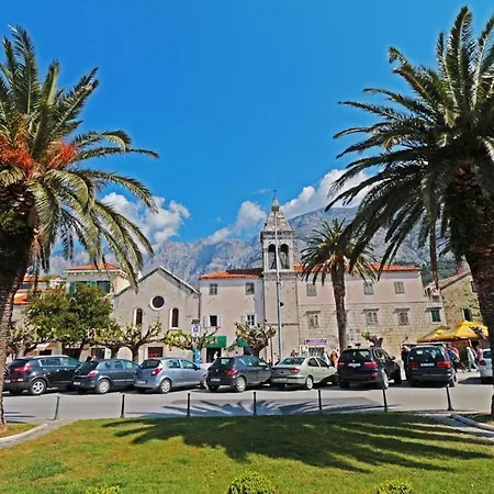 Gasthuis City Beach Medna 3*