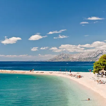 Gasthuis City Beach Medna Makarska