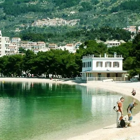 City Beach Medna Makarska